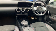 Mercedes-Benz A-Class A200 AMG Line Executive 5dr Auto Petrol Hatchback